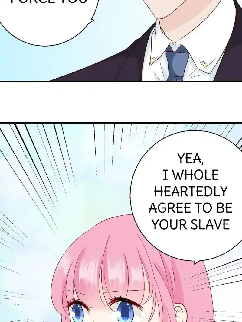 Don't be so harsh Chapter 68 6